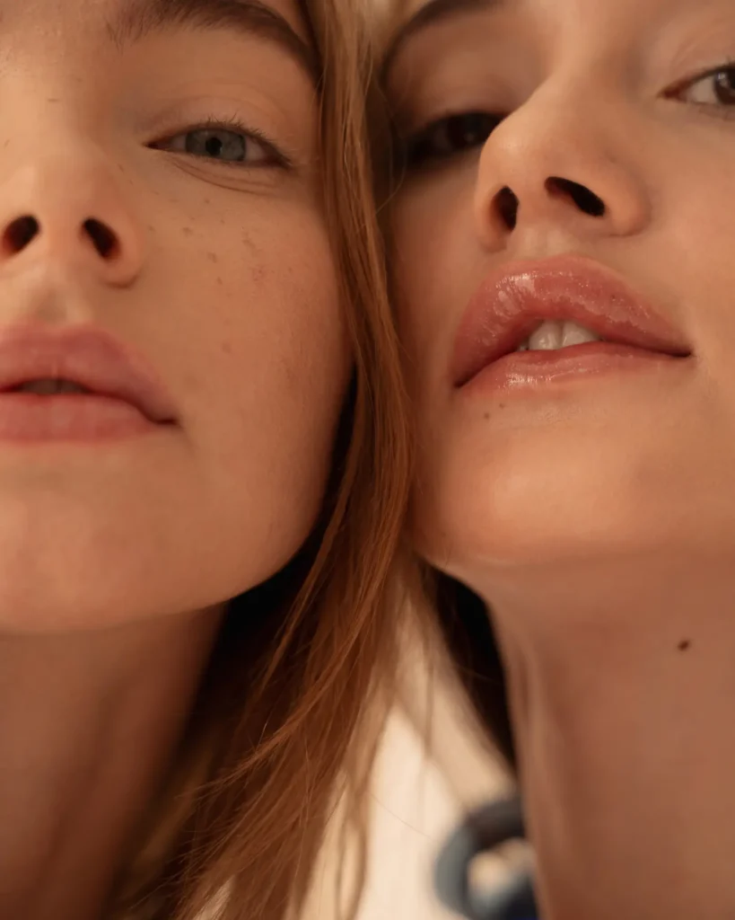 Marien collageen poeder van Eloura Beauty. Viscollageen met vitamine C en hyaluronzuur